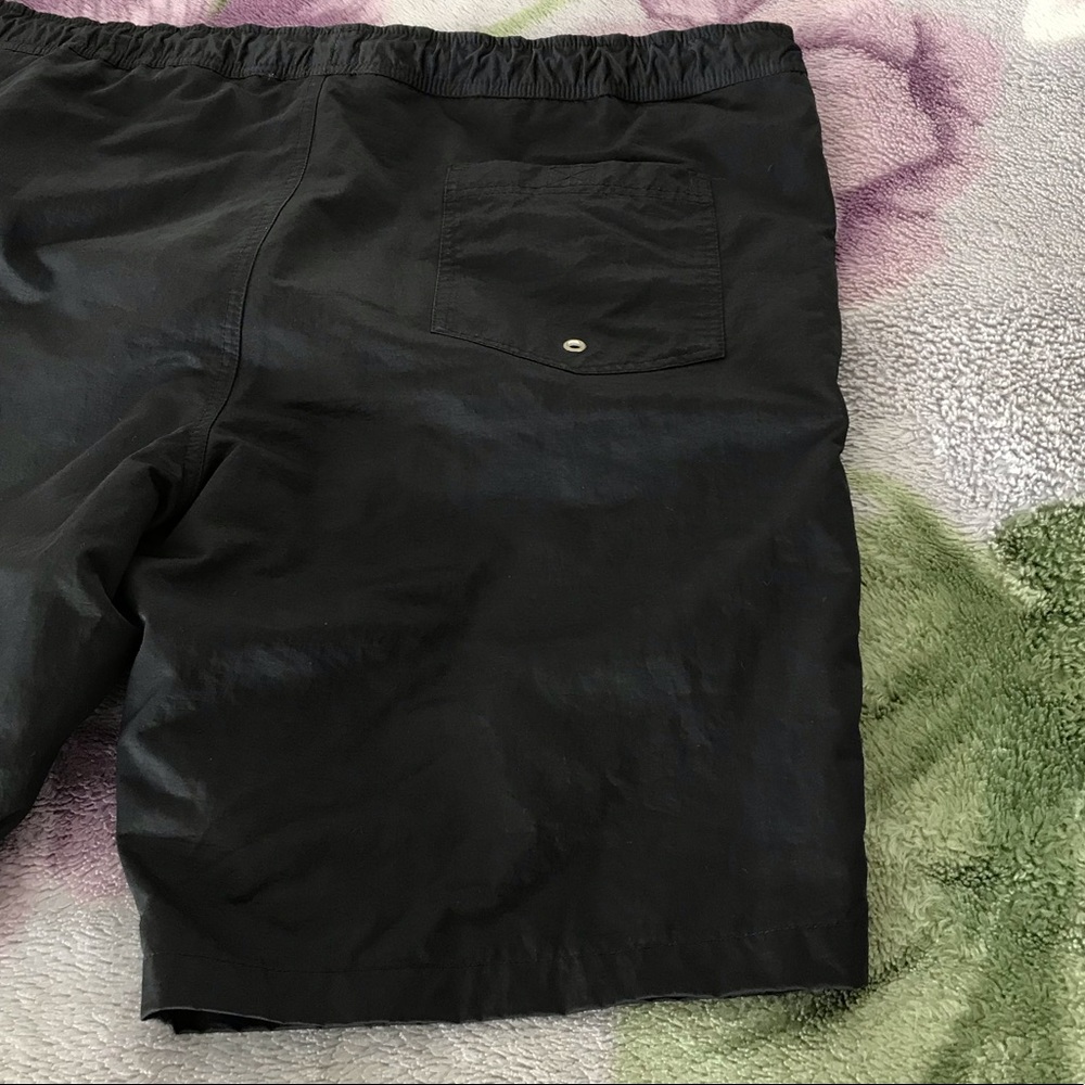 ASOS Men’s Nylon Swimming Shorts - Picture 5 of 12